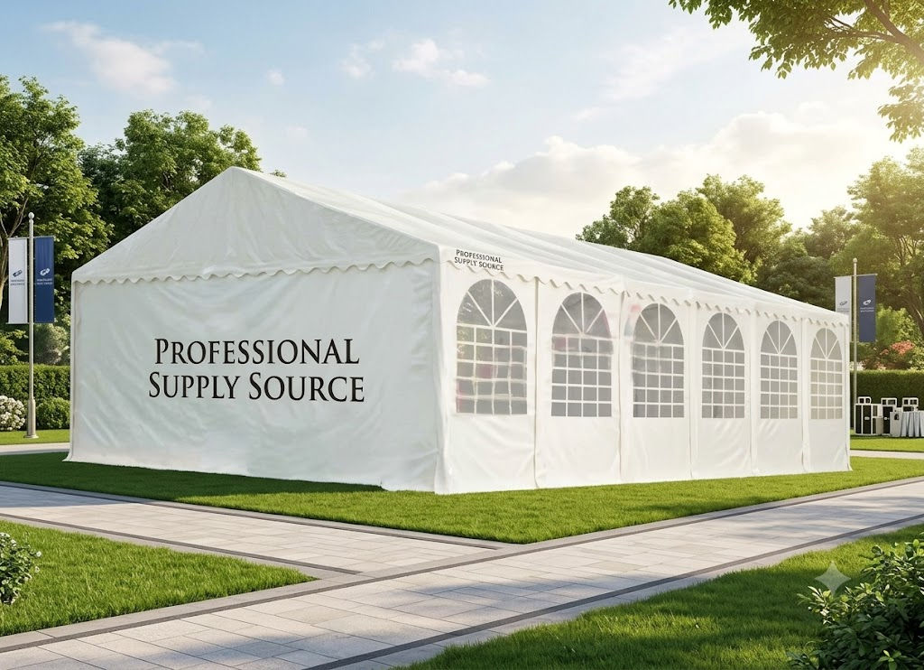 5x10m Frame Tents for sale
