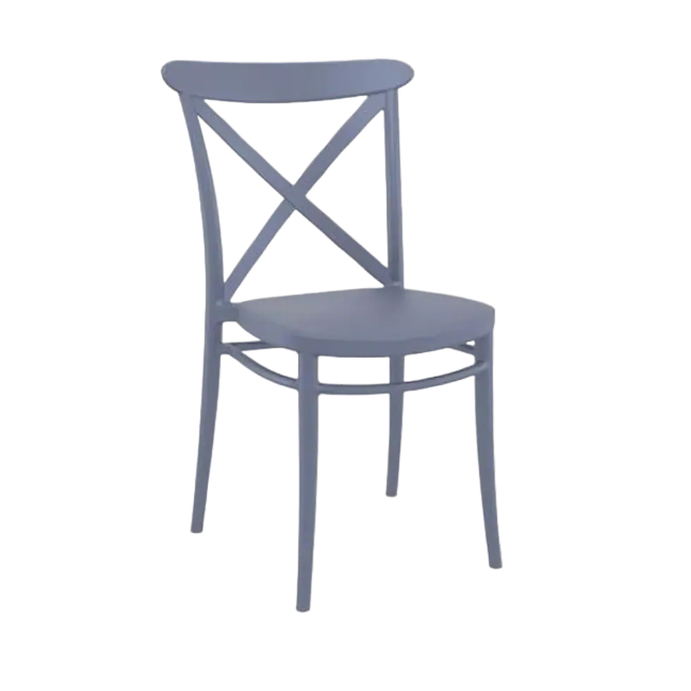 Thumbnail: Replica Crossback Chair
