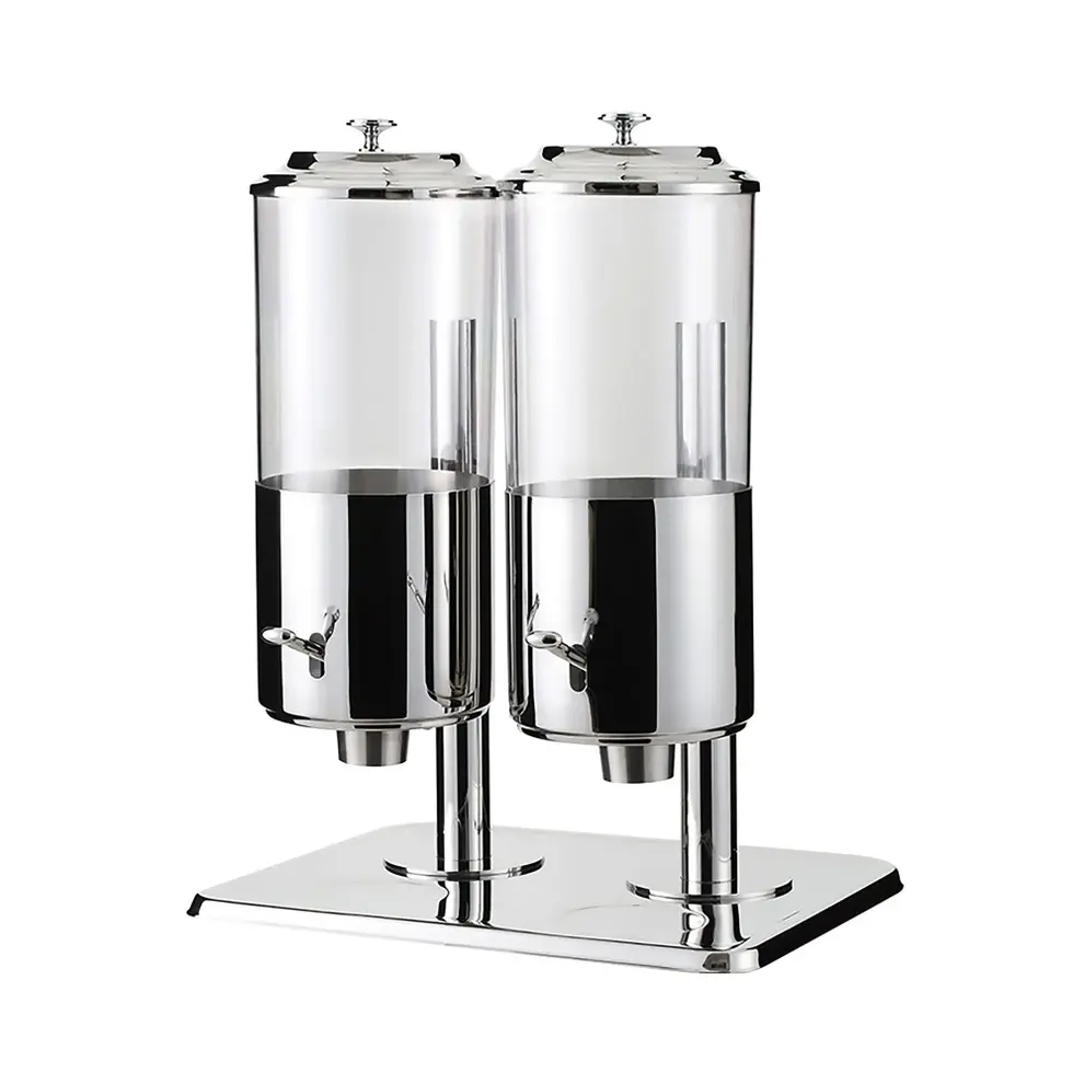 Cereal Dispenser Double - 2x7LT