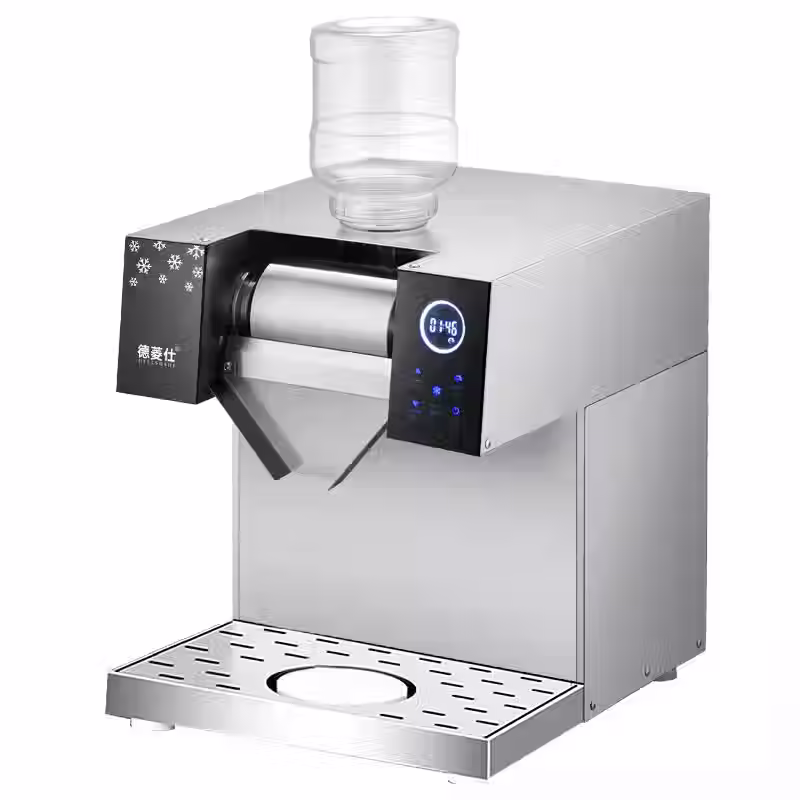 Snowflake Ice Machine 125kg