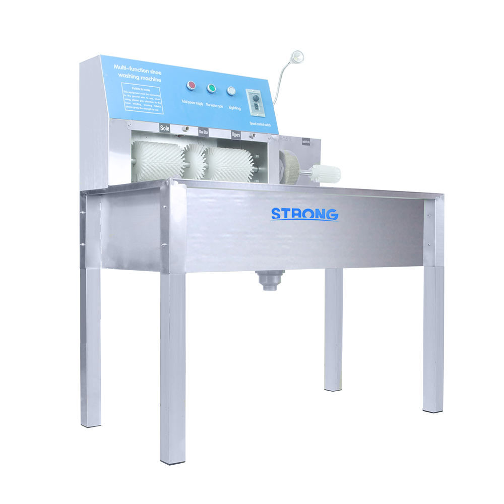 Shoe Washing Machine sldb