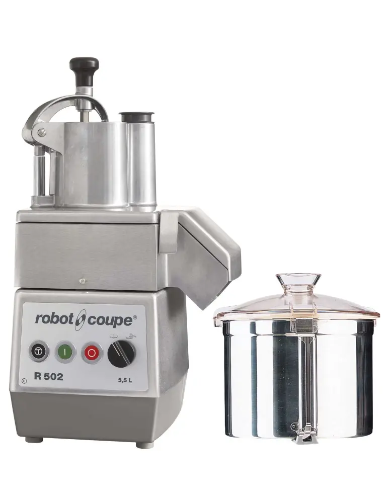 Food Processor Robot Coupe R502 ULTRA COMBO (300S)