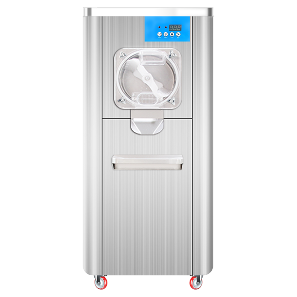 Gelato Ice Cream Machine Floor Model MK-H16C