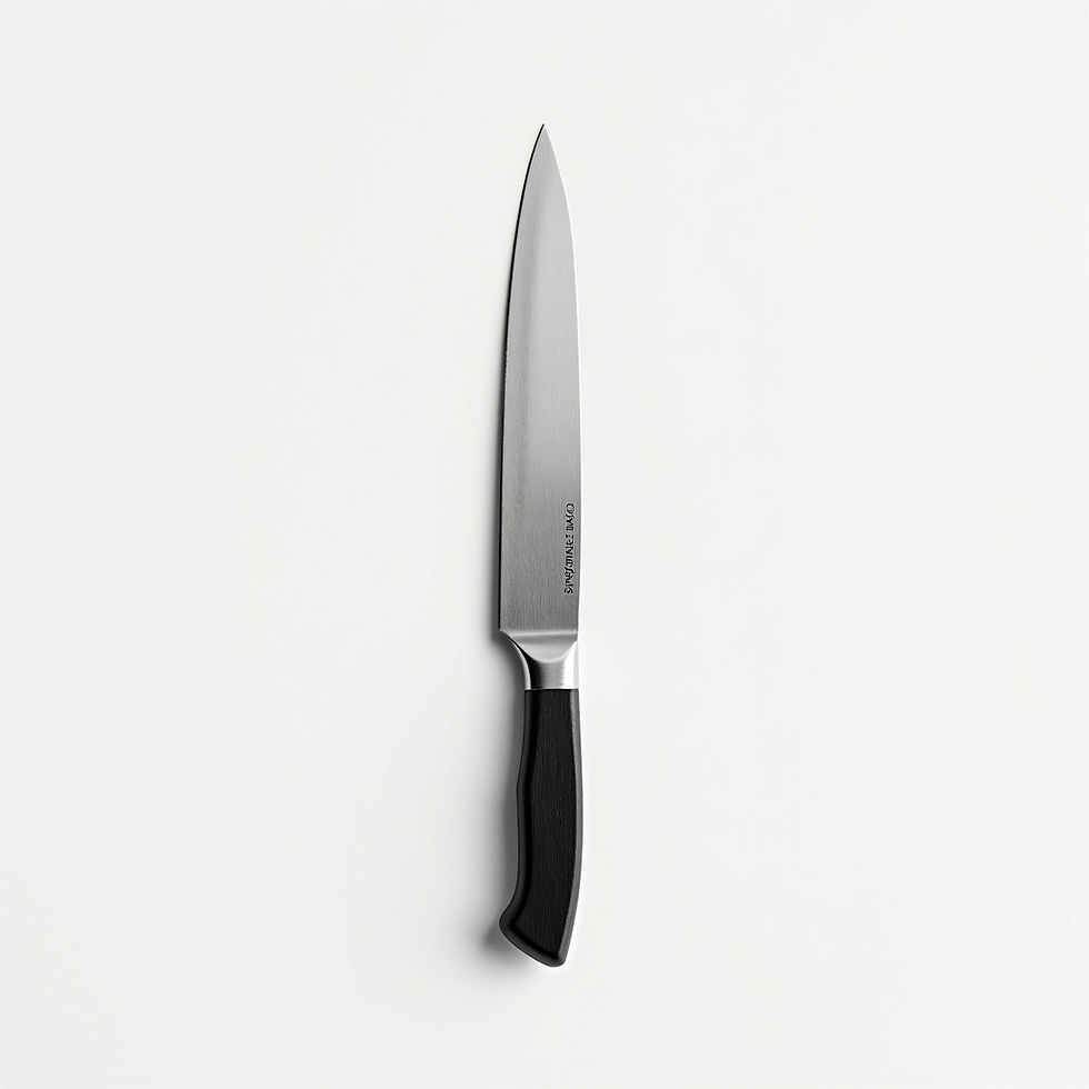 Professional Chef Knife