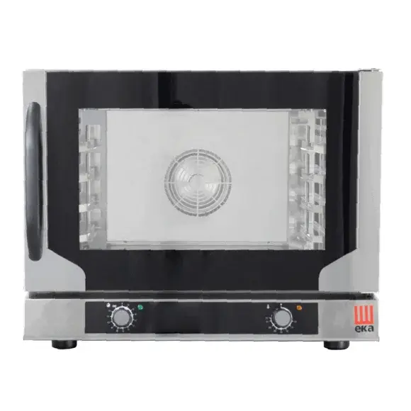 4 Pan Convection Oven