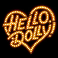 Jodie Jacobs in Hello, Dolly! (The London Palladium) | The Foundry