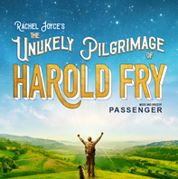 Timo Tatzber in The Unlikely Pilgrimage of Harold Fry (Theatre Royal Haymarket) | The Foundry