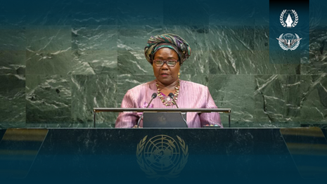 PART III. UN80 General Assembly High-level Week 2025