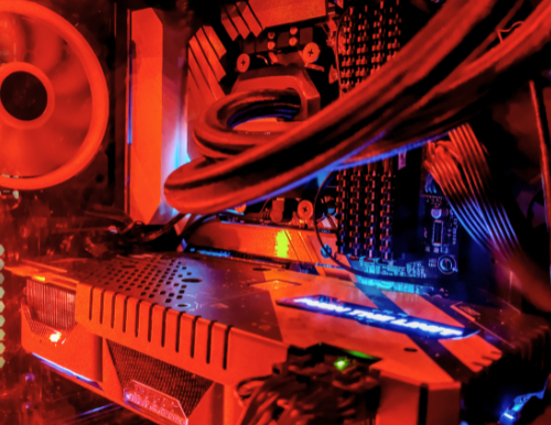 Buying a New Gaming PC: A Complete Guide