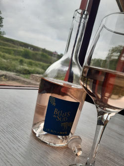 un p'tit verre et ça repart !