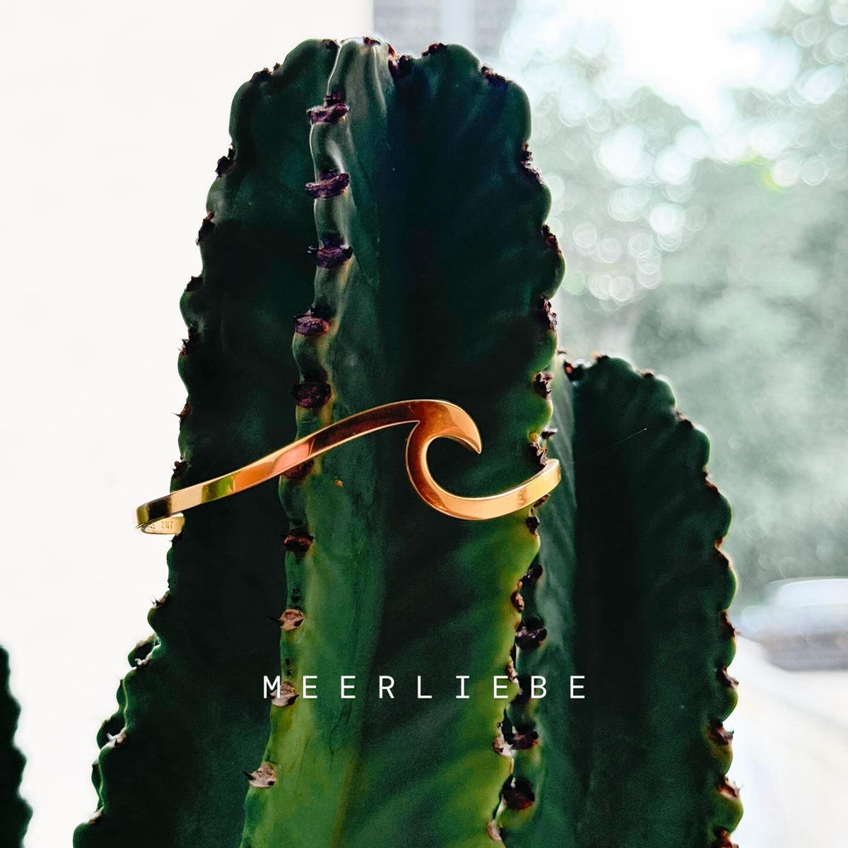 Bracelet „Meerliebe“ – Bild 3
