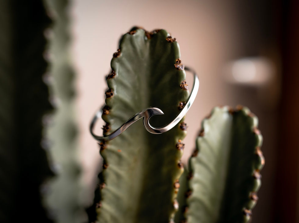 Miniaturbild: Bracelet "MEERLIEBE"