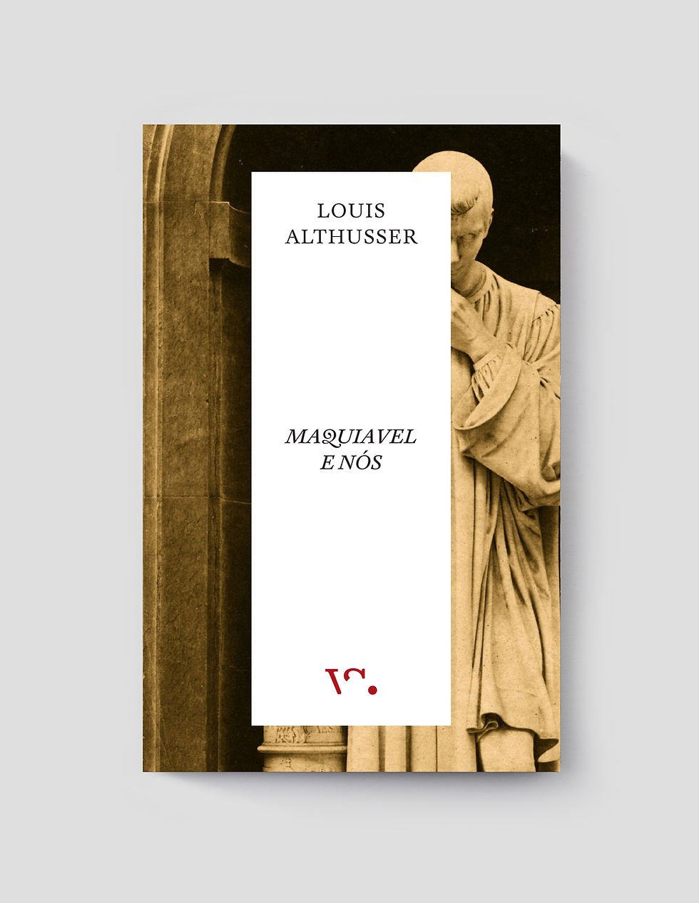 Miniatura: Louis Althusser, Maquiavel e Nós