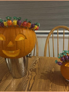 Halloween doesn't have to be scary