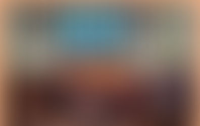 Good News from Holy Trinity