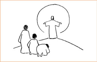 Enlightening Lent - this Saturday, 28th February