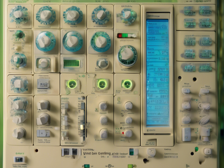 Innovative Data Multiplexing Techniques in Wind Power Technology