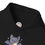 Thumbnail: Kawaii Bat Ghost Halloween Hoodie – Cute Cozy Spooky Season Sweatshirt