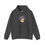 Thumbnail: Kawaii Bat Ghost Halloween Hoodie – Cute Cozy Spooky Season Sweatshirt