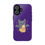 Thumbnail: Kawaii Bat Ghost Phone Case – Cute Halloween Spooky Season Phone Cover