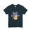 Thumbnail: Kawaii Bat Ghost Halloween T-Shirt – Cute Cozy Spooky Season Graphic Tee