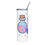 Thumbnail: Kawaii Potion Halloween Tumbler – Cute Witchy Spooky Season Travel Cup & Straw
