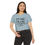 Thumbnail: I'M FINE Women's Festival Crop Top