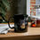 Thumbnail: Kawaii Bat Ghost Coffee Mug – Cute Spooky Halloween Cup for Cozy Fall Vibes