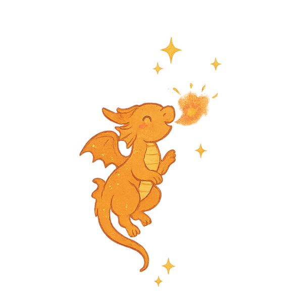 baby orange dragon.png
