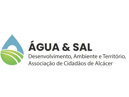 Água & Sal - Apresentação Pública da Associação