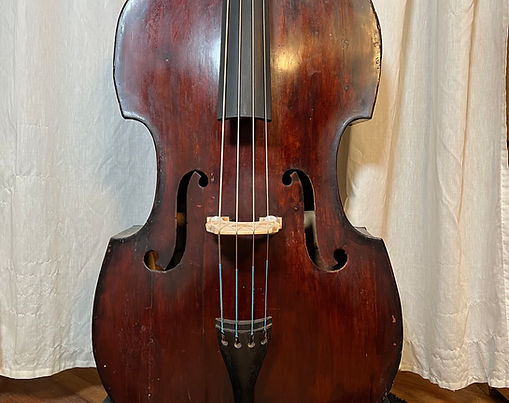 German Flat Back
