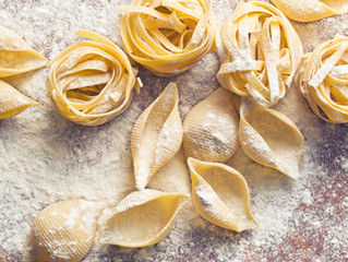 The Food Game