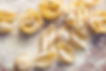 Fresh Homemade Pasta