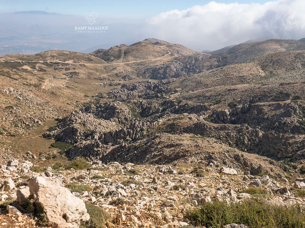 Landscape Lebanon 