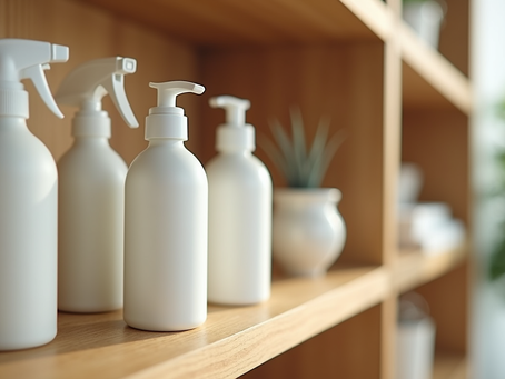 Top Bio Products for a Sustainable Home