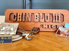 Fragments de Bord : Mémoire d’un Bateau