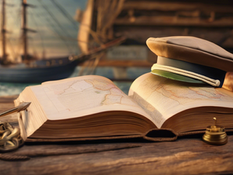 L'Esprit d'Aventure et de Camaraderie avec CHIN BLU TEAM