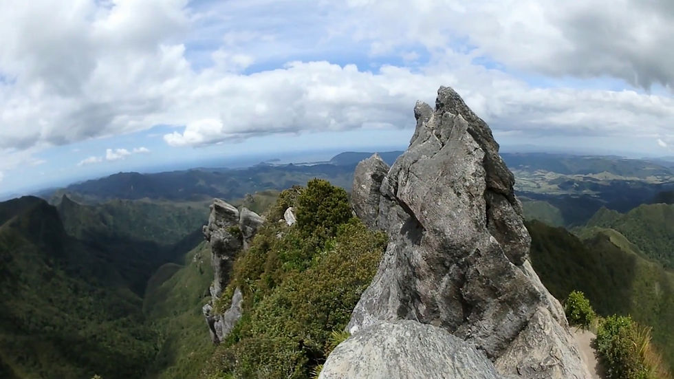 Pinnacle