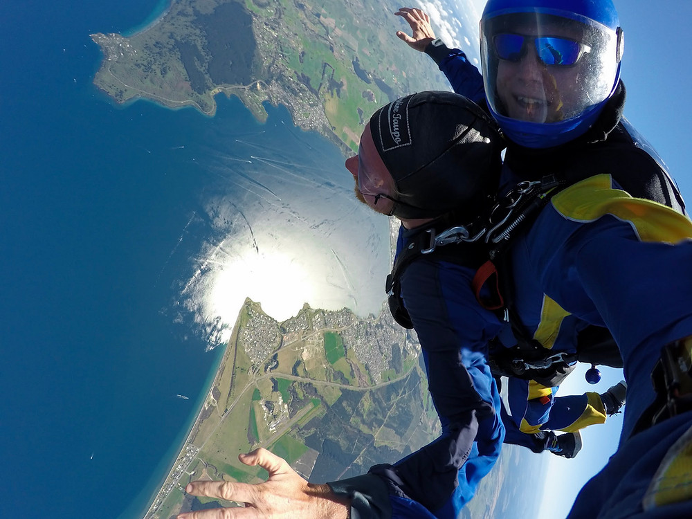Free Fall