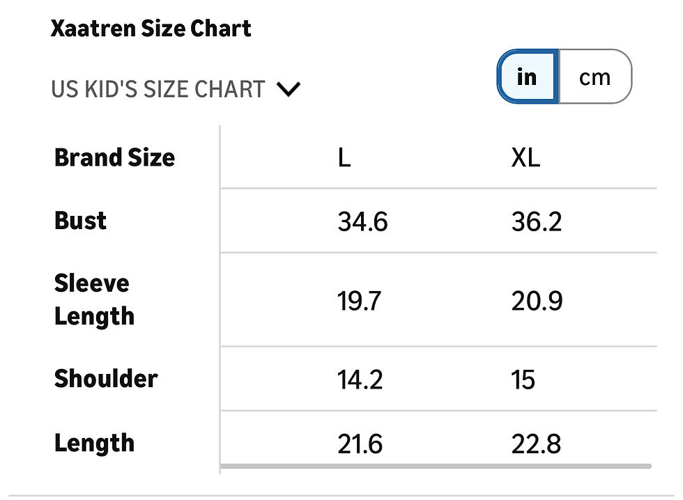 Thumbnail: Kids Christmas Sweater with Santa Hat - Large 