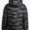Thumbnail: Kids Camo Puffer Jacket - Size 8