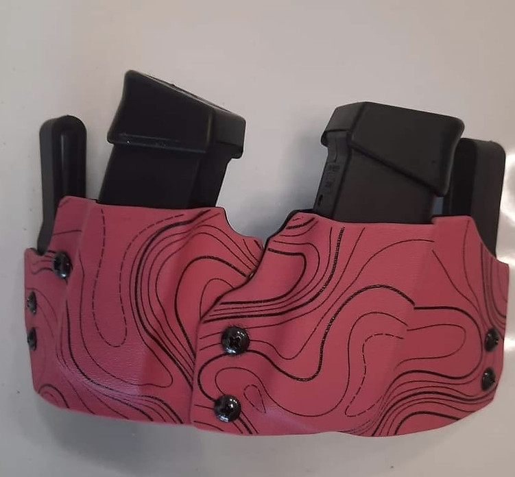 פונדה כפולה