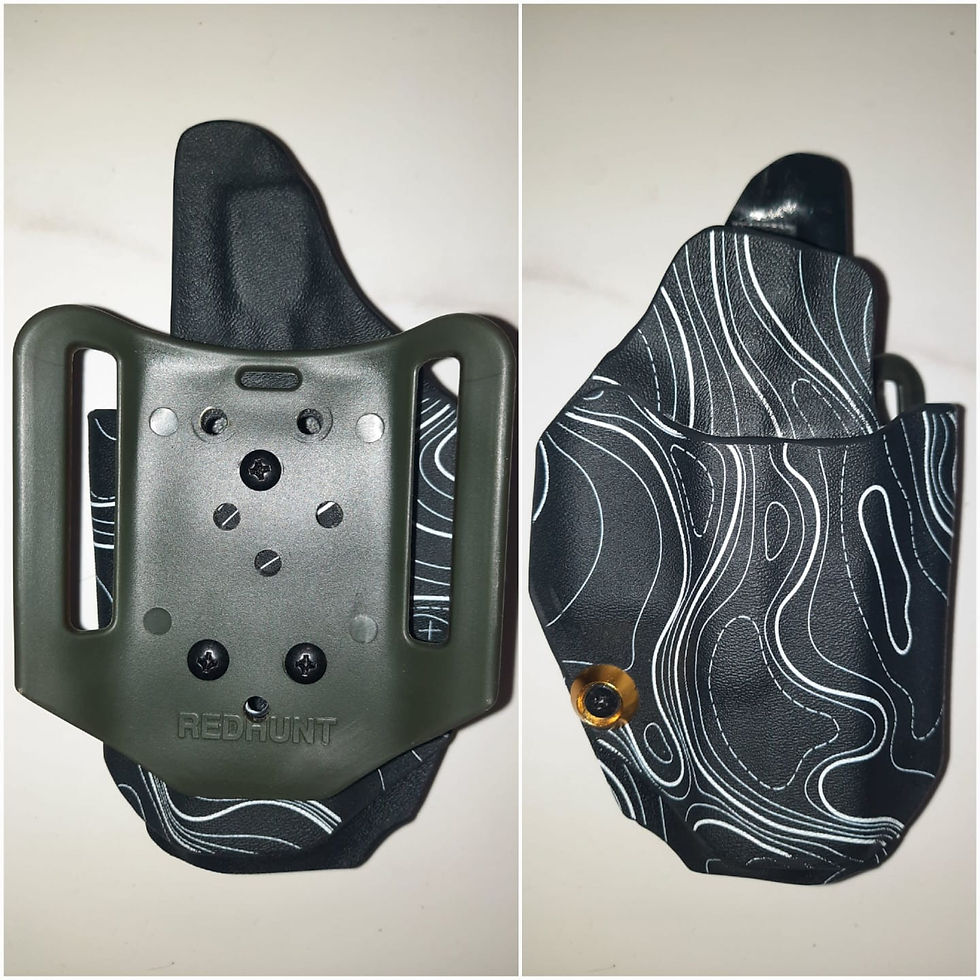 חיצוני מורחק