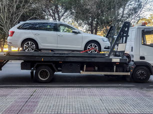 Long Distance Towing Services in Circleville, UT
