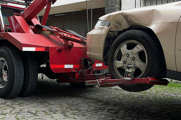 Common Reasons Vehicle Batteries Fail During Roadside Emergencies