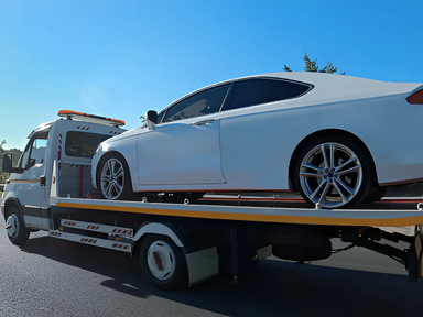 Towing Services in Circleville UT