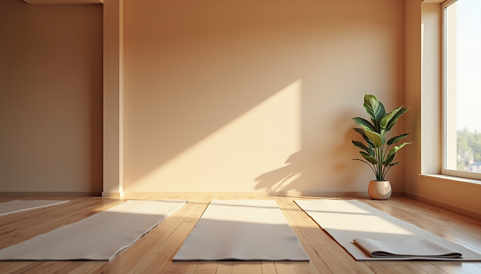 Chakra Yoga London Classes: A Guide