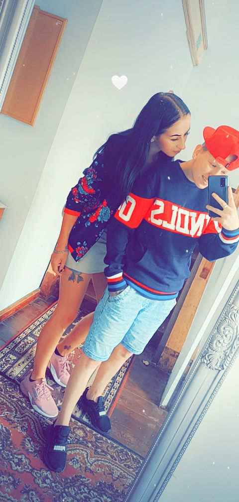 W skrócie ❤️