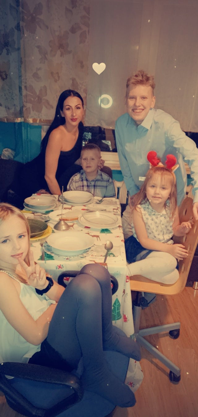 Święta 2021 ❤️