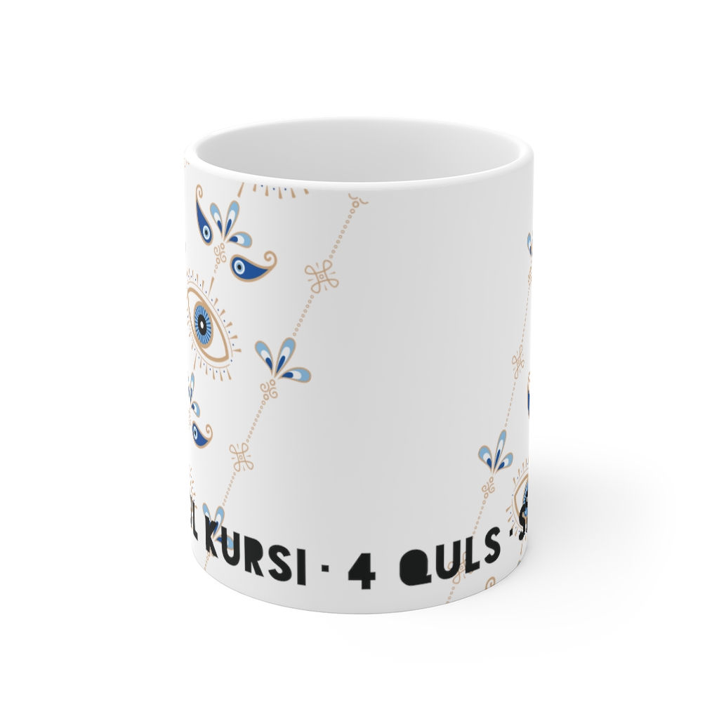 Anti-Nazar-Mug (11oz.)